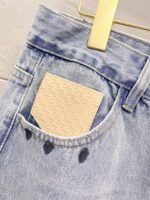 ⁦جينز ديور الرجالي العصري⁩ - الصورة ⁦7⁩