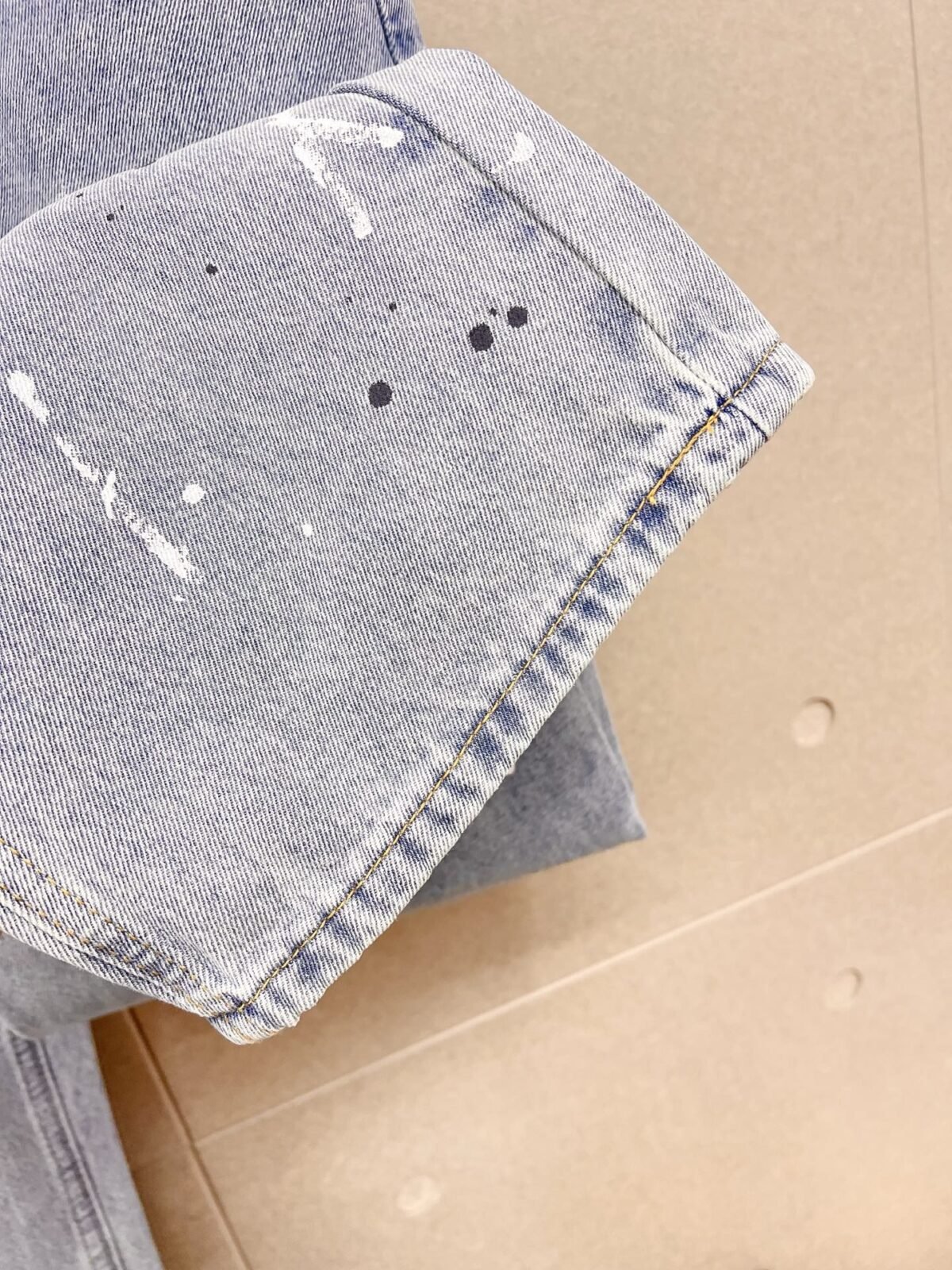 ⁦جينز ديور الرجالي العصري⁩ - الصورة ⁦6⁩