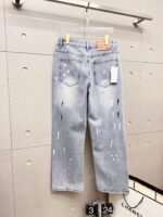 ⁦جينز ديور الرجالي العصري⁩ - الصورة ⁦2⁩