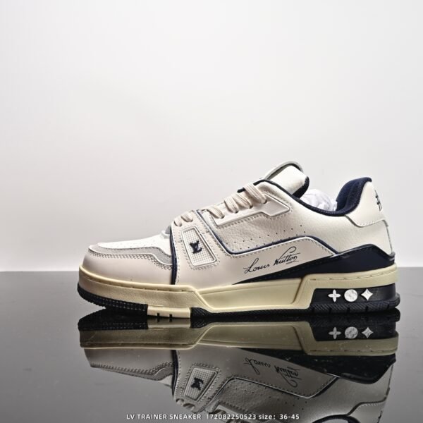 حذاء Louis Vuitton Trainer