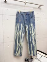 جينز لوي الرجالي العصري