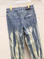 ⁦جينز لوي الرجالي العصري⁩ - الصورة ⁦3⁩