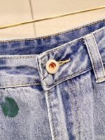 ⁦جينز غوتشي الرجالي العصري⁩ - الصورة ⁦4⁩