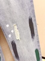 ⁦جينز غوتشي الرجالي العصري⁩ - الصورة ⁦5⁩