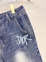 ⁦جينز ديور الرجالي العصري⁩ - الصورة ⁦5⁩