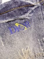 ⁦جينز ديور الرجالي العصري⁩ - الصورة ⁦8⁩