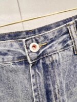 ⁦بنطال جينز برادا الرجالي العصري⁩ - الصورة ⁦4⁩