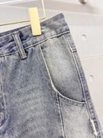 ⁦بنطال جينز برادا الرجالي العصري⁩ - الصورة ⁦7⁩