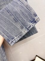 ⁦بنطال جينز برادا الرجالي العصري⁩ - الصورة ⁦6⁩