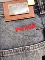 ⁦بنطال جينز برادا الرجالي العصري⁩ - الصورة ⁦8⁩