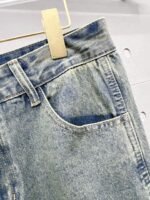 ⁦بنطال جينز رجالي عصري من أركتريكس⁩ - الصورة ⁦6⁩