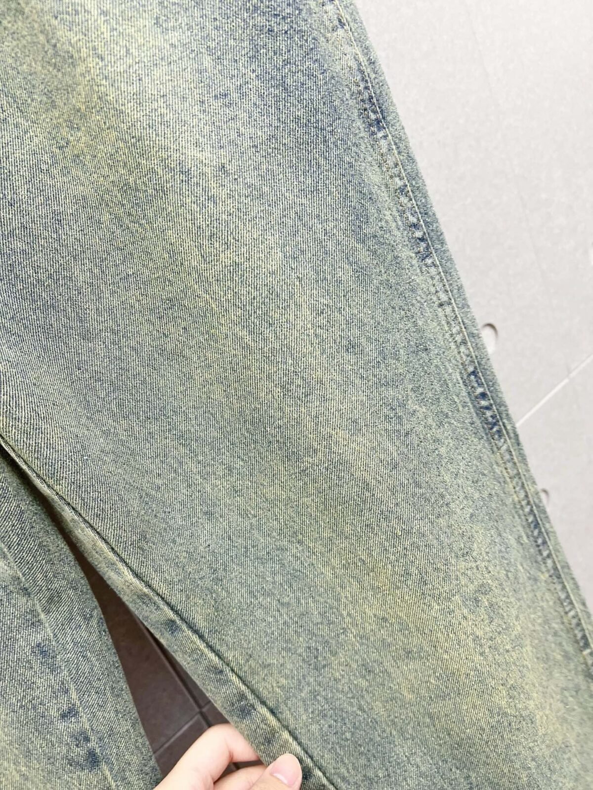 ⁦بنطال جينز رجالي عصري من أركتريكس⁩ - الصورة ⁦7⁩