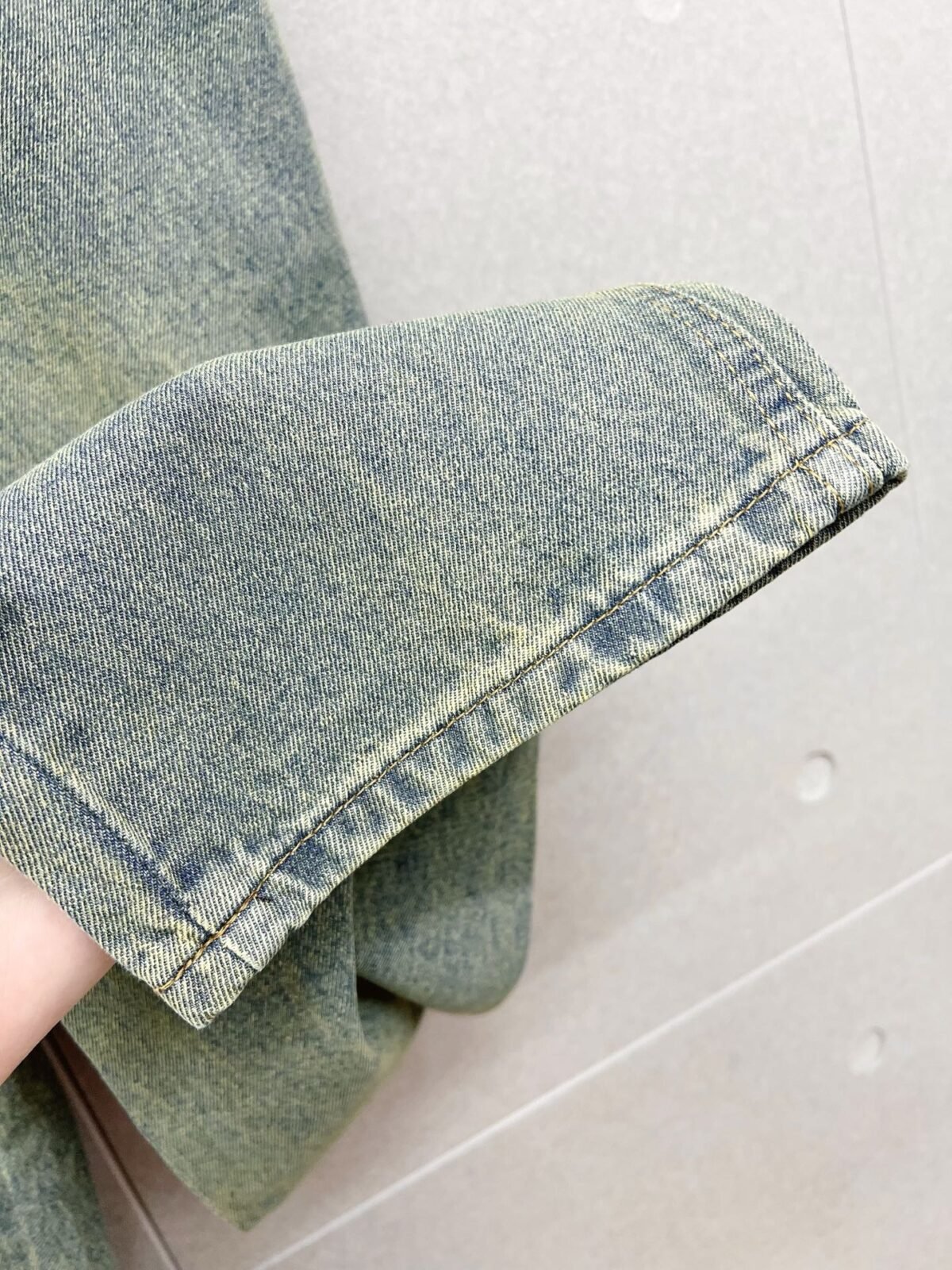 ⁦بنطال جينز رجالي عصري من أركتريكس⁩ - الصورة ⁦8⁩