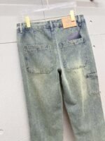 ⁦بنطال جينز رجالي عصري من أركتريكس⁩ - الصورة ⁦3⁩