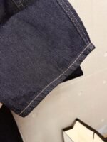 ⁦بنطال جينز رجالي عصري من بالنسياغا⁩ - الصورة ⁦7⁩