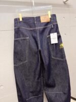 ⁦بنطال جينز رجالي عصري من بالنسياغا⁩ - الصورة ⁦3⁩