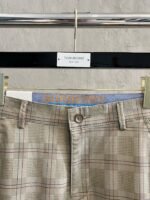 ⁦بنطلون بربري كاجوال جديد⁩ - الصورة ⁦4⁩