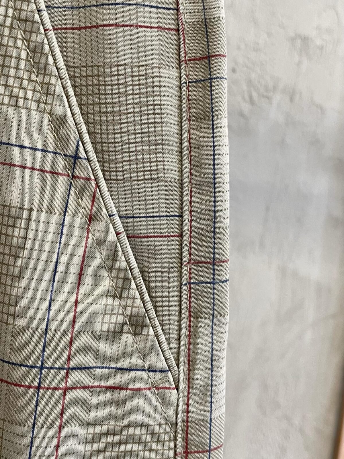 ⁦بنطلون بربري كاجوال جديد⁩ - الصورة ⁦5⁩