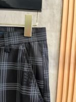 ⁦بنطلون بربري كاجوال جديد⁩ - الصورة ⁦5⁩