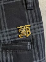 ⁦بنطلون بربري كاجوال جديد⁩ - الصورة ⁦6⁩