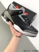 حذاء Nike Air Jordan 3 Retro ES
