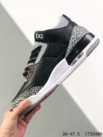 ⁦حذاء Nike Air Jordan 3 Retro ES⁩ - الصورة ⁦3⁩