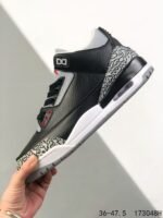 ⁦حذاء Nike Air Jordan 3 Retro ES⁩ - الصورة ⁦6⁩