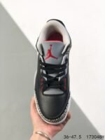 ⁦حذاء Nike Air Jordan 3 Retro ES⁩ - الصورة ⁦7⁩