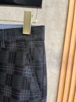 ⁦بنطلون بربري كاجوال جديد⁩ - الصورة ⁦5⁩