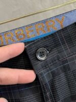 ⁦بنطلون بربري كاجوال جديد⁩ - الصورة ⁦6⁩