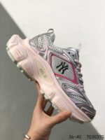 ⁦حذاء MLB New York Yankees⁩ - الصورة ⁦4⁩