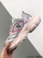 ⁦حذاء MLB New York Yankees⁩ - الصورة ⁦6⁩