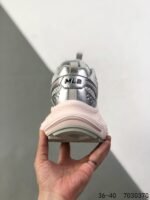 ⁦حذاء MLB New York Yankees⁩ - الصورة ⁦9⁩