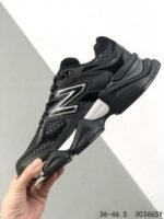 ⁦حذاء New Balance 9060⁩ - الصورة ⁦3⁩