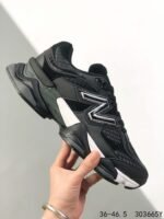 ⁦حذاء New Balance 9060⁩ - الصورة ⁦4⁩