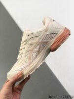 ⁦حذاء ASICS GEL-FLUX 4.0⁩ - الصورة ⁦3⁩