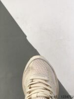 ⁦حذاء ASICS GEL-FLUX 4.0⁩ - الصورة ⁦8⁩