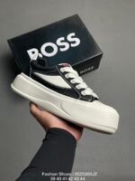 حذاء BOSS