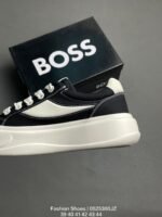 ⁦حذاء BOSS⁩ - الصورة ⁦3⁩