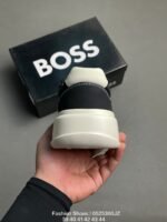 ⁦حذاء BOSS⁩ - الصورة ⁦4⁩
