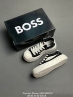 ⁦حذاء BOSS⁩ - الصورة ⁦6⁩