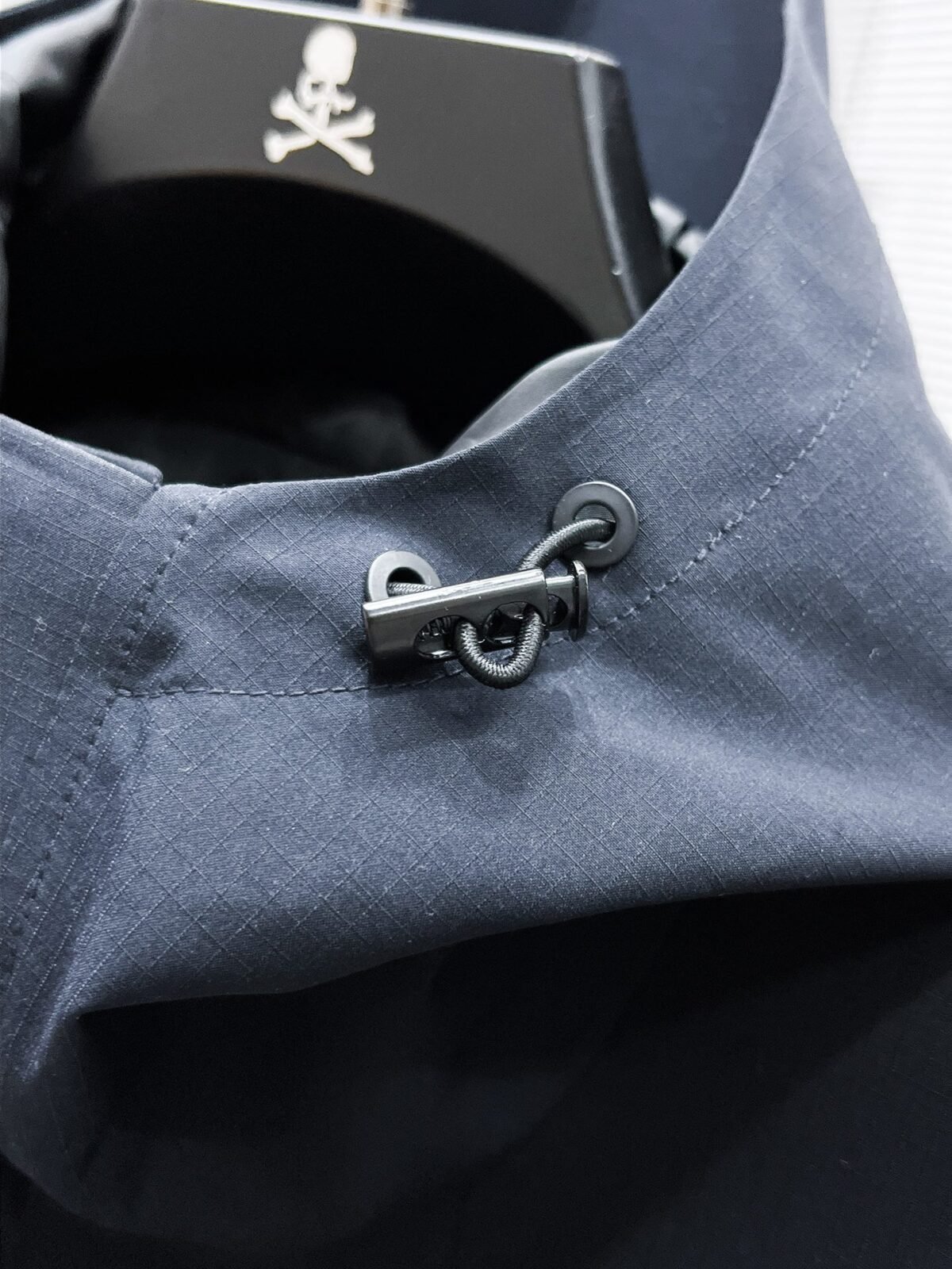 ⁦جاكيت غوتشي الجديد بغطاء رأس⁩ - الصورة ⁦8⁩