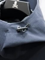 ⁦جاكيت غوتشي الجديد بغطاء رأس⁩ - الصورة ⁦8⁩