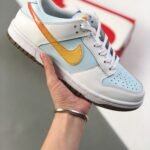 حذاء Nike SB Dunk