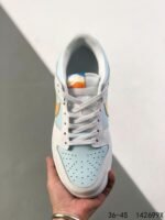 ⁦حذاء Nike SB Dunk⁩ - الصورة ⁦7⁩