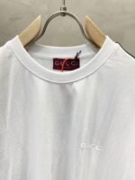 ⁦قميص غوتشي رجالي جديد كاجوال بأكمام قصيرة⁩ - الصورة ⁦3⁩