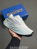 حذاء Brooks Glycerin Max