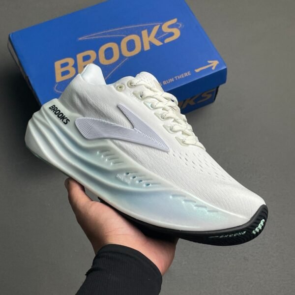 حذاء Brooks Glycerin Max
