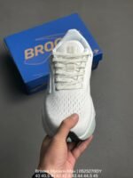 ⁦حذاء Brooks Glycerin Max⁩ - الصورة ⁦2⁩