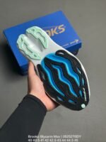 ⁦حذاء Brooks Glycerin Max⁩ - الصورة ⁦5⁩